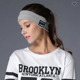 BANDA DEPORTIVA- AUDÍFONOS BLUETOOTH