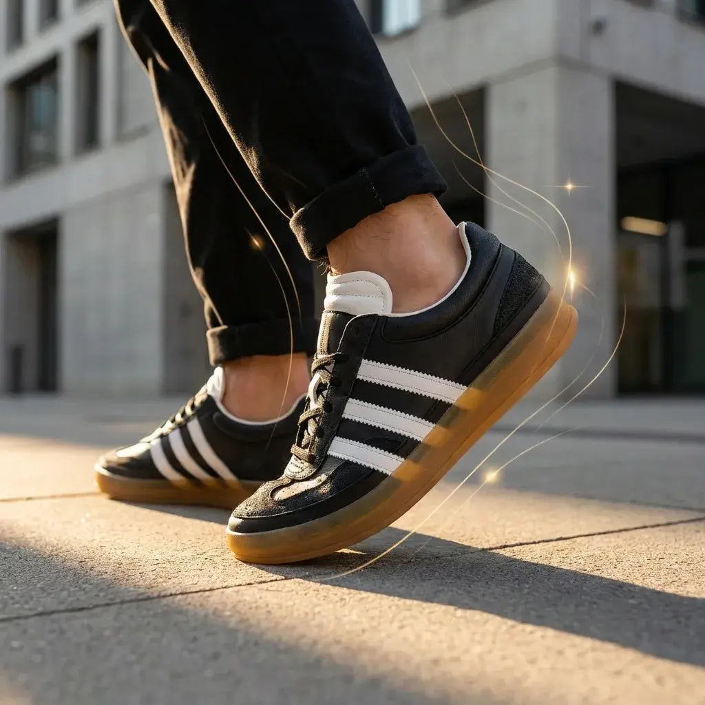 ADIDAS BENITO TENIS CALZADO