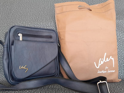 Carriel Cuero Dacota