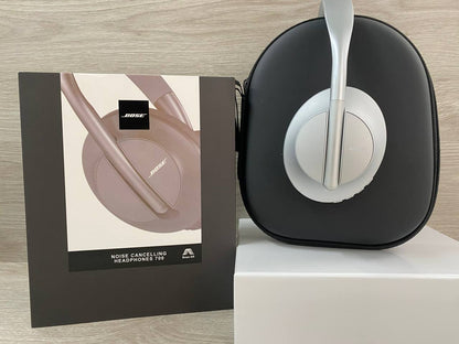 AUDÍFONOS DIADEMA BOSE 700+ ESTUCHE GRATIS!!