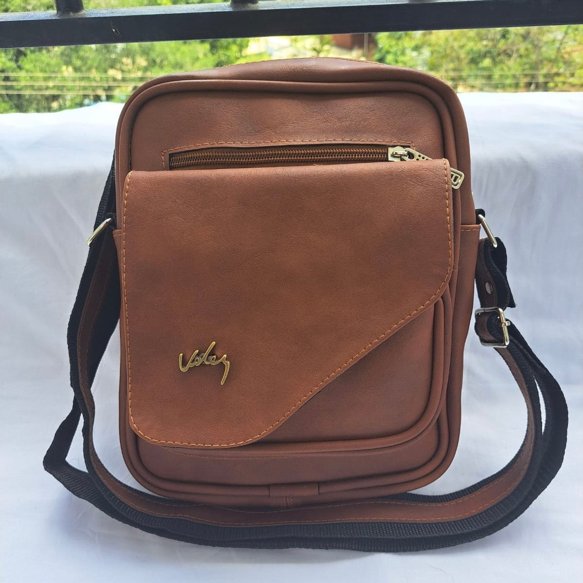 Carriel Cuero Dacota