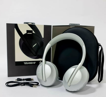 AUDÍFONOS DIADEMA BOSE 700+ ESTUCHE GRATIS!!