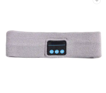 BANDA DEPORTIVA- AUDÍFONOS BLUETOOTH