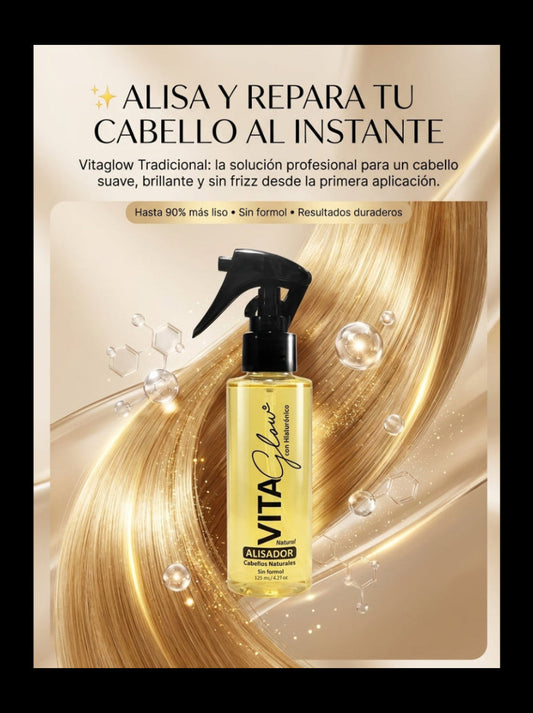 VITAGLOW TRADICIONAL