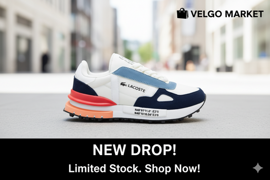 LACOSTE ELITE ACTIVE TENIS CALZADO