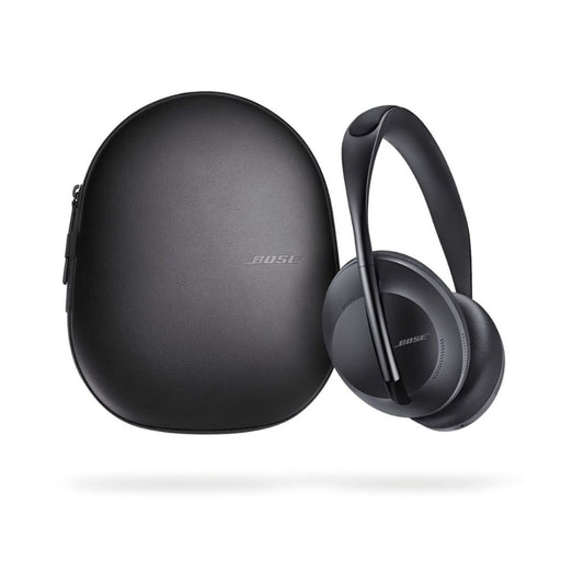 AUDÍFONOS DIADEMA BOSE 700+ ESTUCHE GRATIS!!