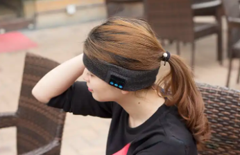 BANDA DEPORTIVA- AUDÍFONOS BLUETOOTH