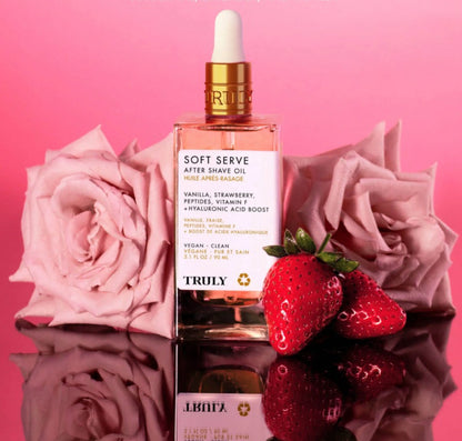 SOFT SERVE + GLAZED DONUT + MANTEQUILLA