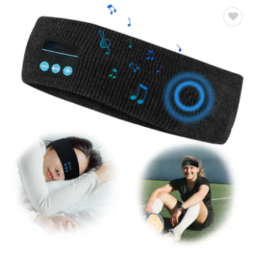 BANDA DEPORTIVA- AUDÍFONOS BLUETOOTH