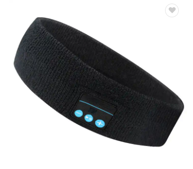 BANDA DEPORTIVA- AUDÍFONOS BLUETOOTH